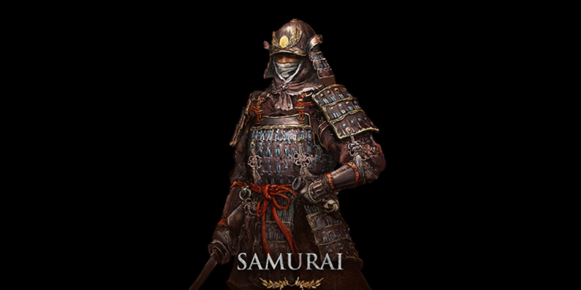 Samurai