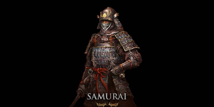 Samurai