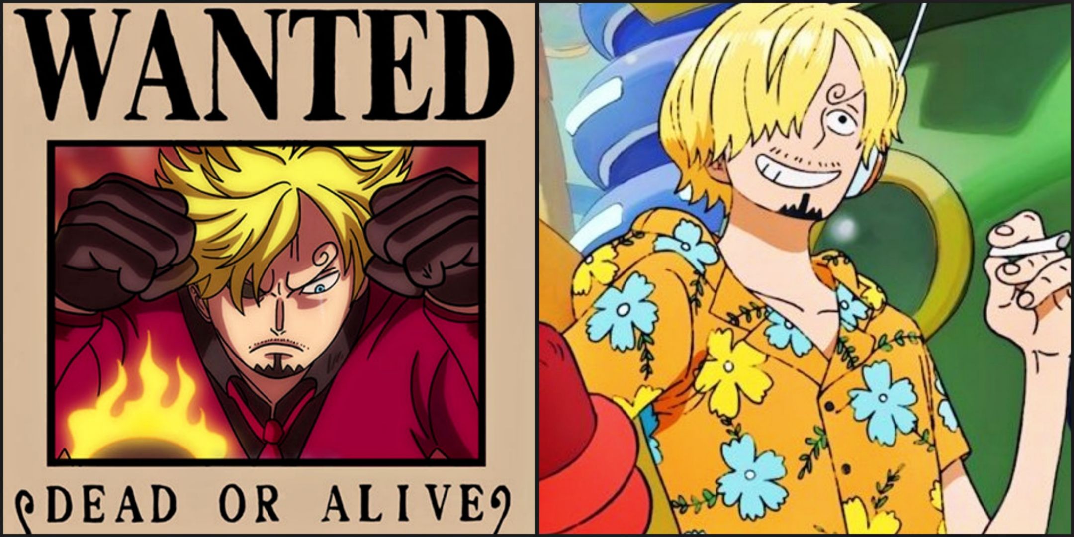One Piece: Sanji's Next Bounty, Explained