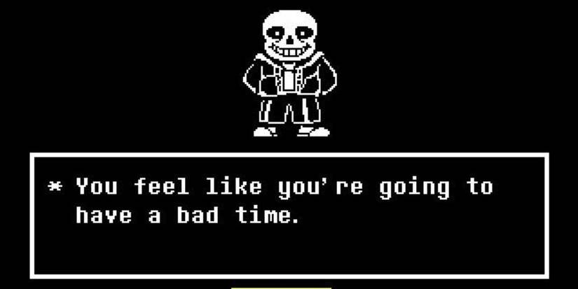 Problomatic Sans Games That Punish Perfection