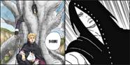Kishimoto Revela O Destino Chocante De Sasuke