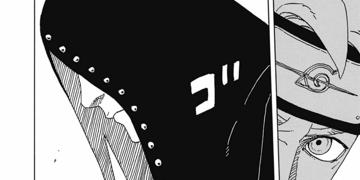 Sasuke uchiha clon boruto uzumaki boruto parte 2 4