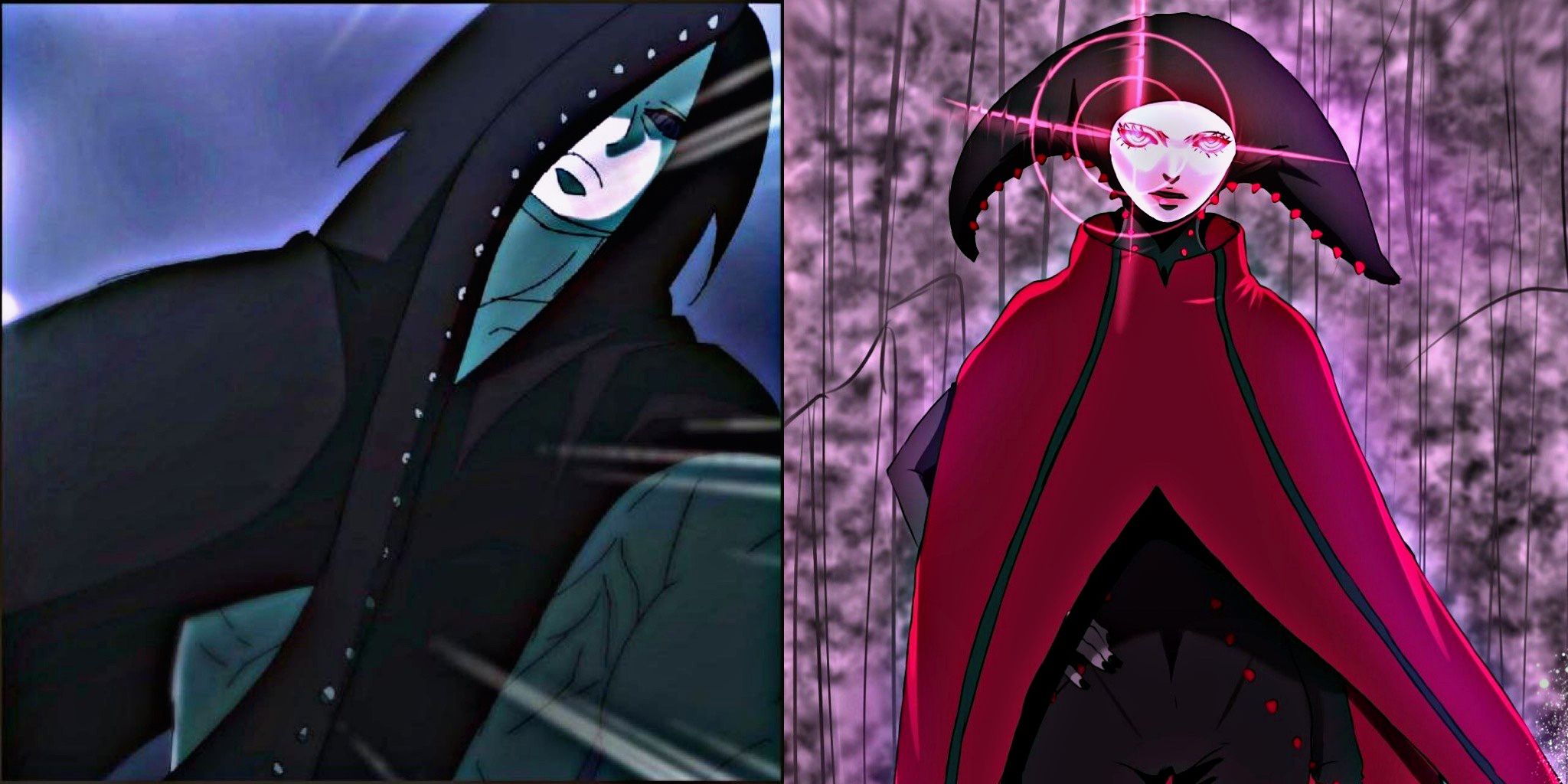 Boruto: Two Blue Vortex Chapter 2 spoilers set up Sarada vs. Code's Claw  Grime army