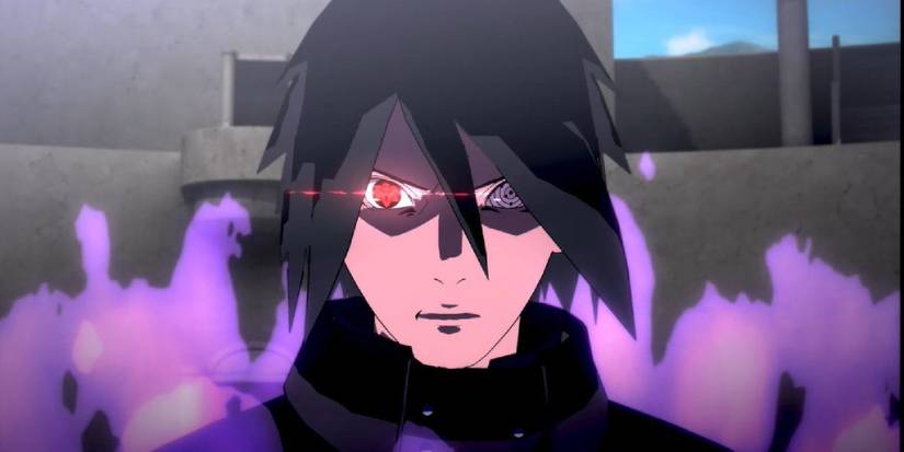 Sasuke (Boruto)