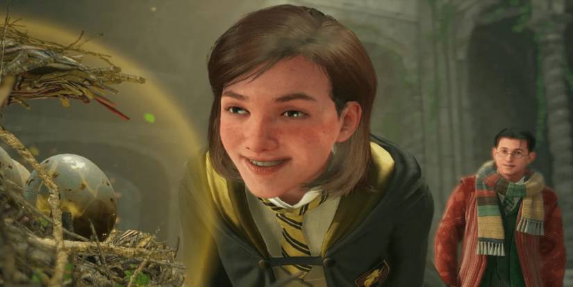 hogwarts-legacy-snidget-scene