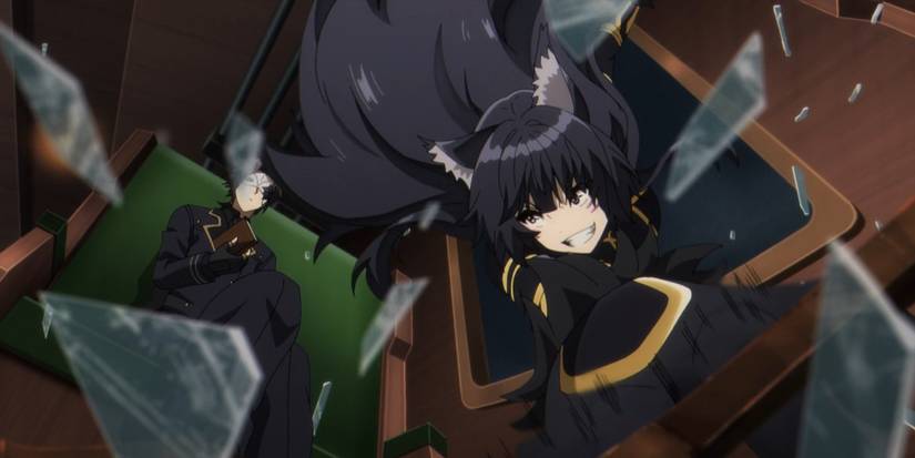 John Smith and Delta