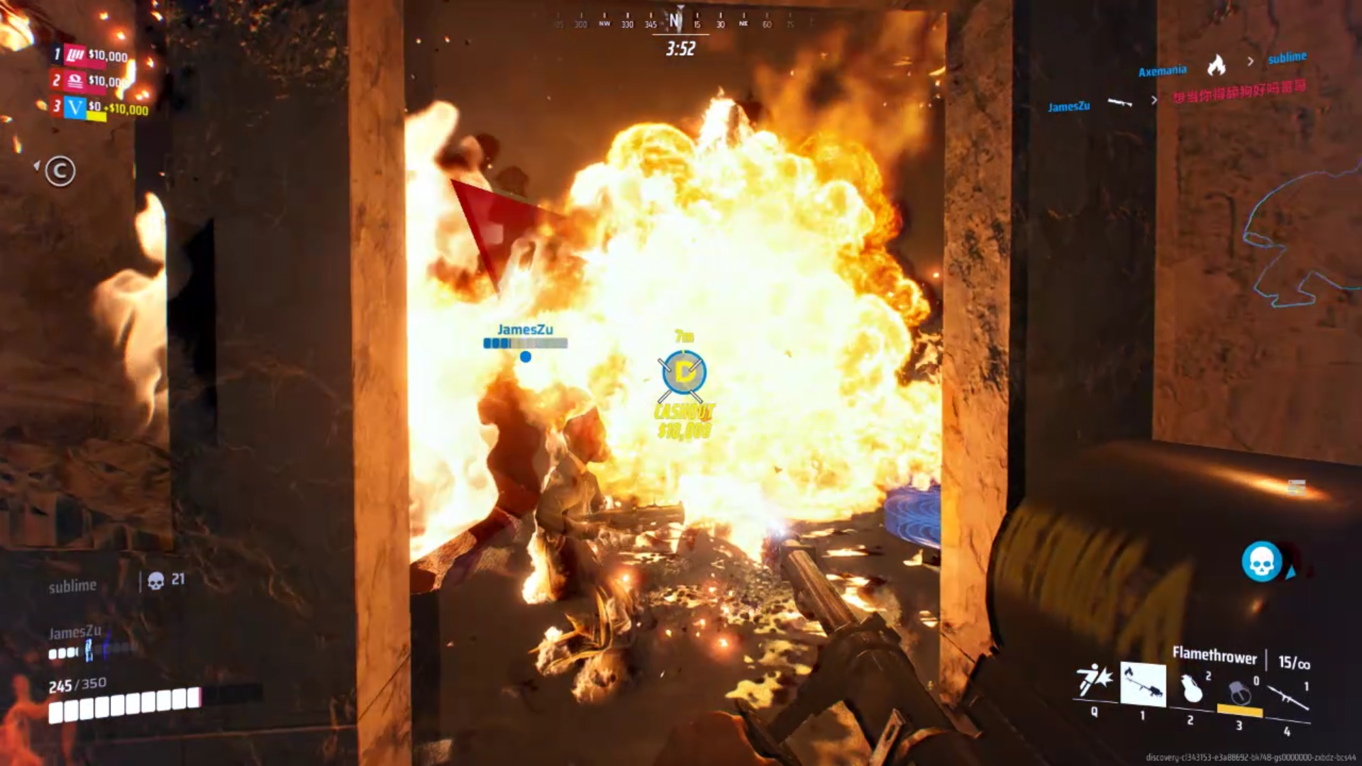 The Ultimate Showdown: Top Heavy Builds