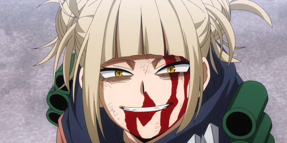 Himiko Toga