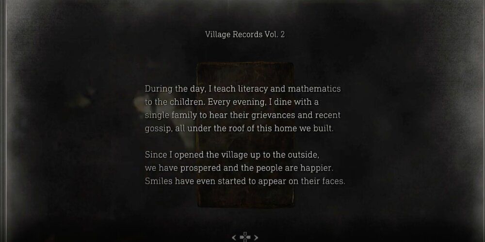 Village Record Vol 2