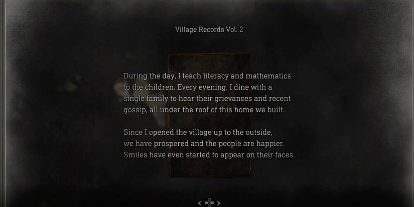 Village Record Vol 2