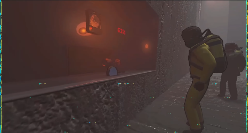 Selling loot in Lethal Company