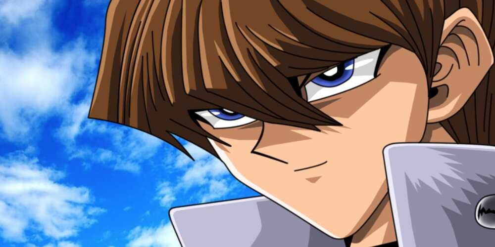 Seto Kaiba dalam Yu-Gi-Oh Duel Monsters
