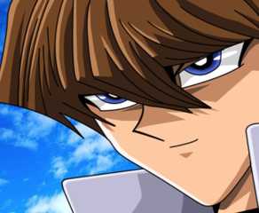 Seto Kaiba dalam Yu-Gi-Oh Duel Monsters