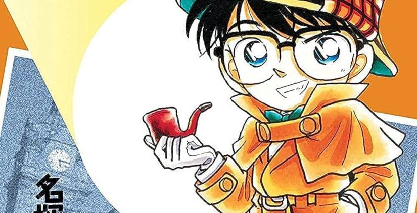 Detective Conan