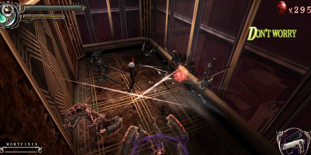 All Devil May Cry Games, Ranked From Worst To Best - Insider Gaming