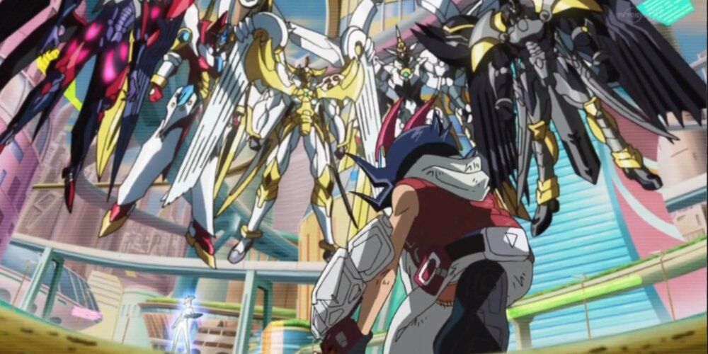 Yu-Gi-Oh: 6 melhores duelos do anime 7