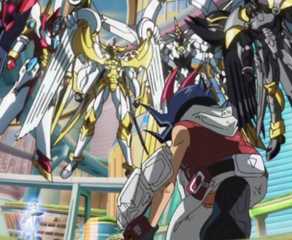 Every Yu-Gi-Oh Series Ranked By Length Every Yu-Gi-Oh Series Ranked By Length