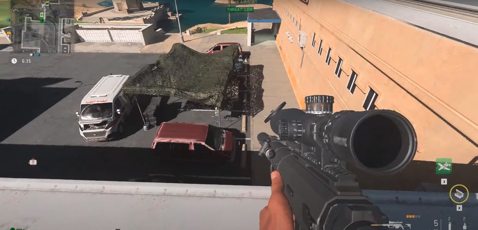 Achieving Victory: Mastering the Silent Op Mission in Call of Duty: Warzone