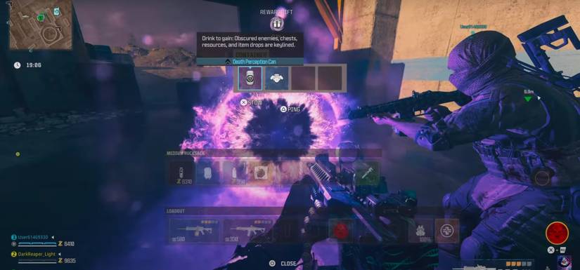 aetherium crystals mw3