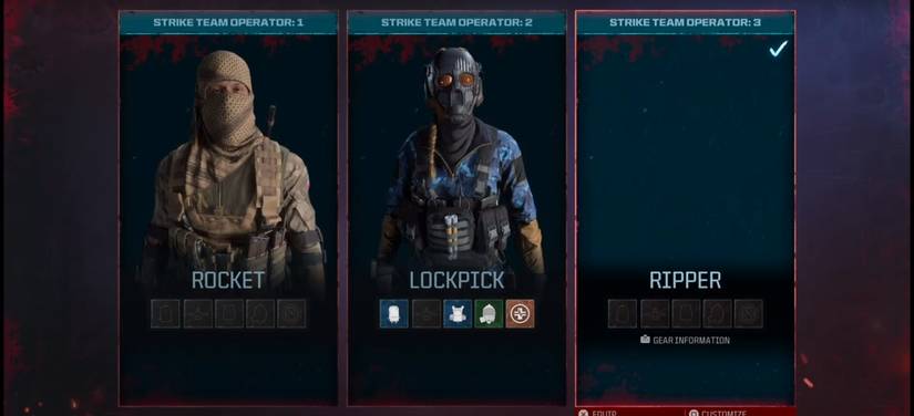 Operator Skin Ripper Modern Warfare 3 Zombies: How to Get Bone Collector Zombies Operator Skin