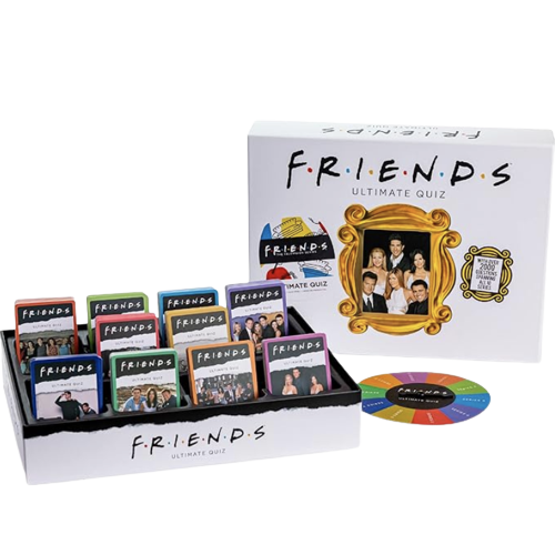The Best 'Friends' TV Show Merch Releases to Shop in 2023 – The