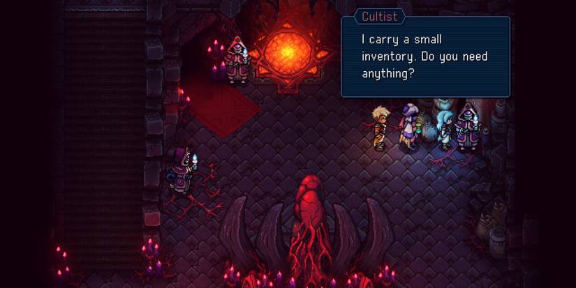 Sea-of-Stars-All-Recipes-Shop-Fleshmancer