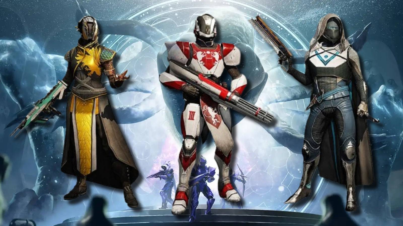 destiny 2 season of the wish titan nerfs strand solar banner war hammer bad why