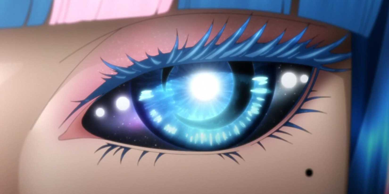 Seringan Eida Boruto