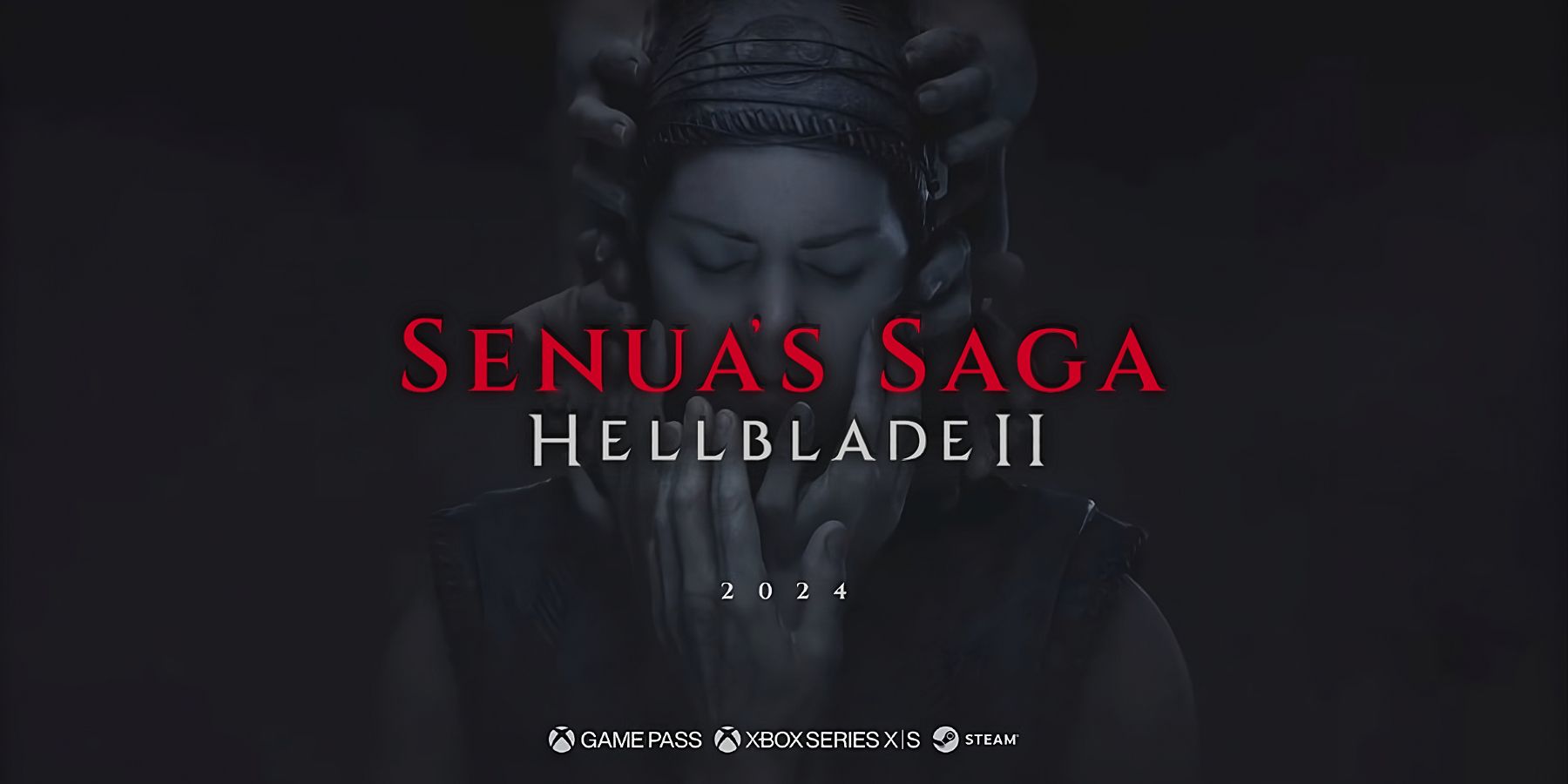 Xbox's Big 2024 Exclusive Hellblade 2 Looks Intense AF