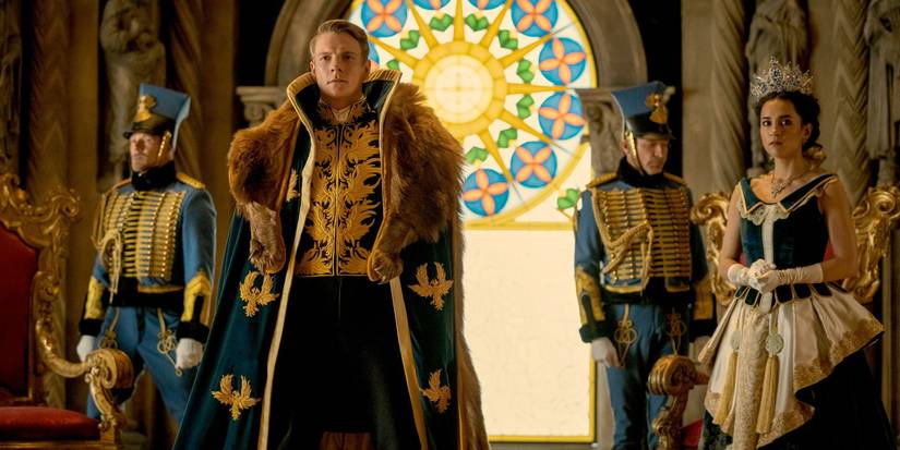 shadow and bone nikolai and alina