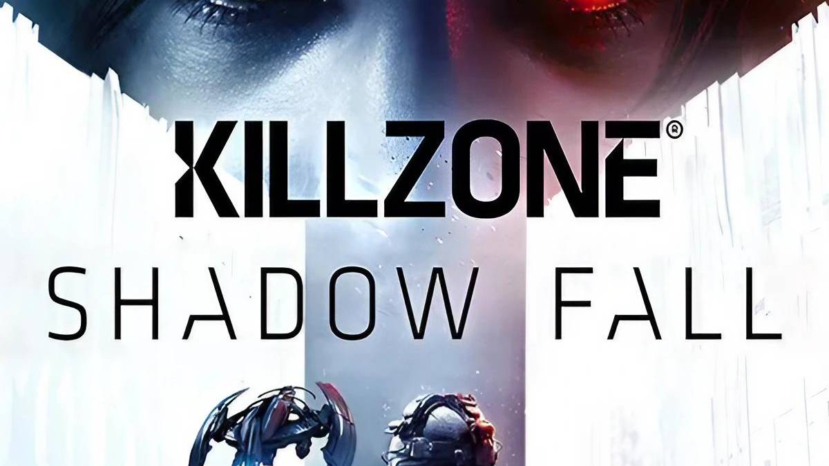Killzone: Shadow Fall Latest News, Interviews, and More