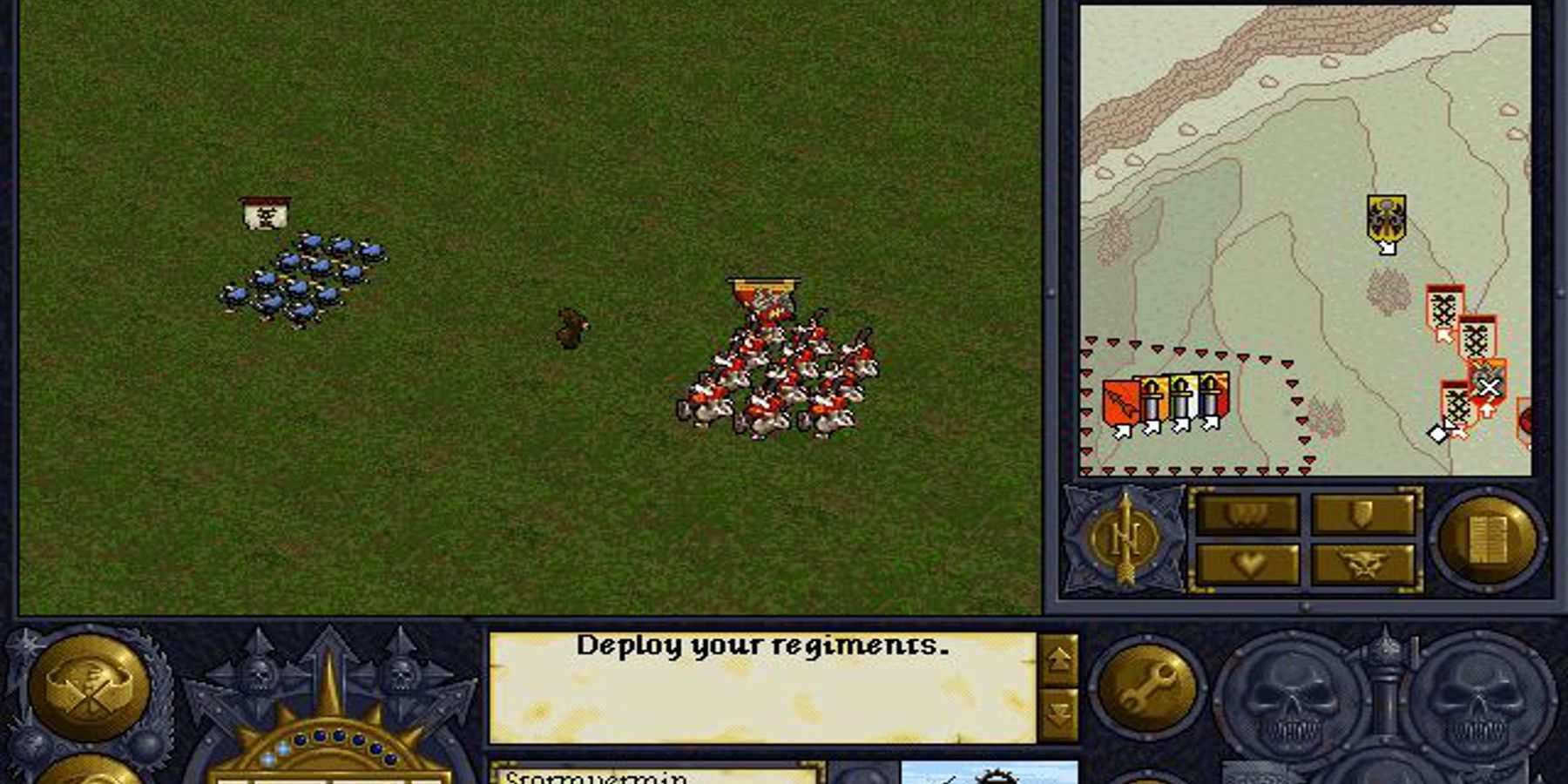 playstation 1 strategy