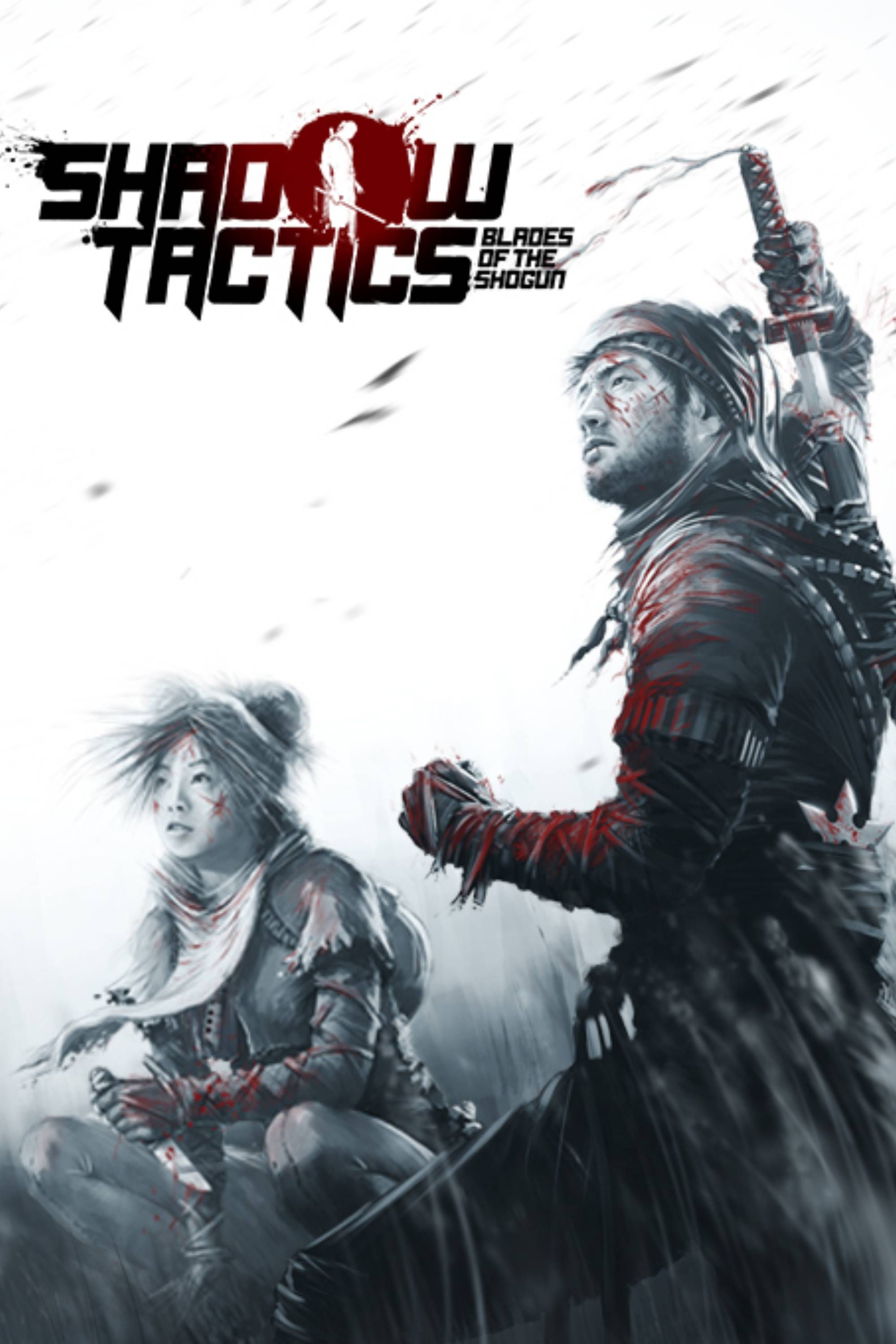 Shadow Tactics: Blades of the Shogun News, Trailer, Guides, and More