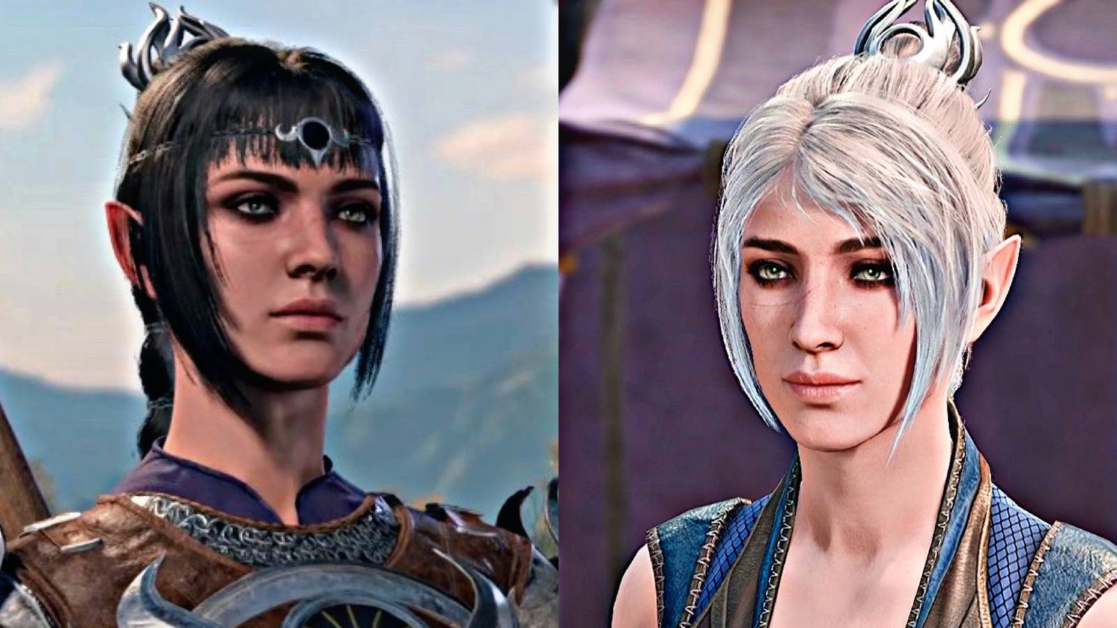 Shadowheart best build baldur's gate 3 bg3-1