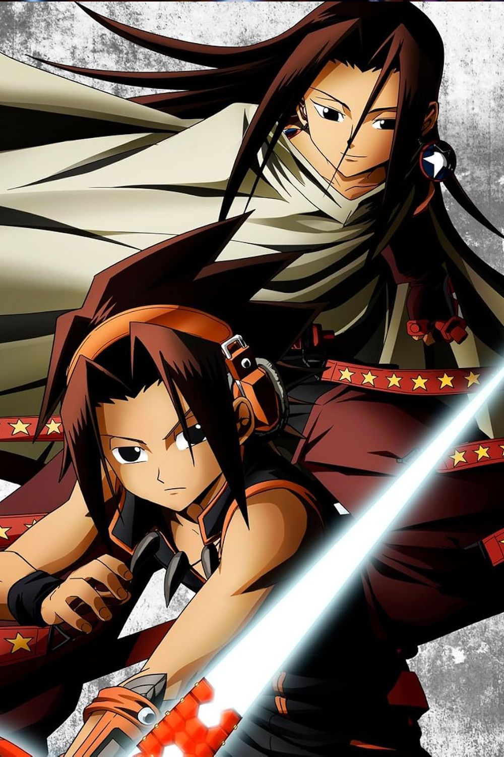 New Shaman King Manga Will Be The Final Arc