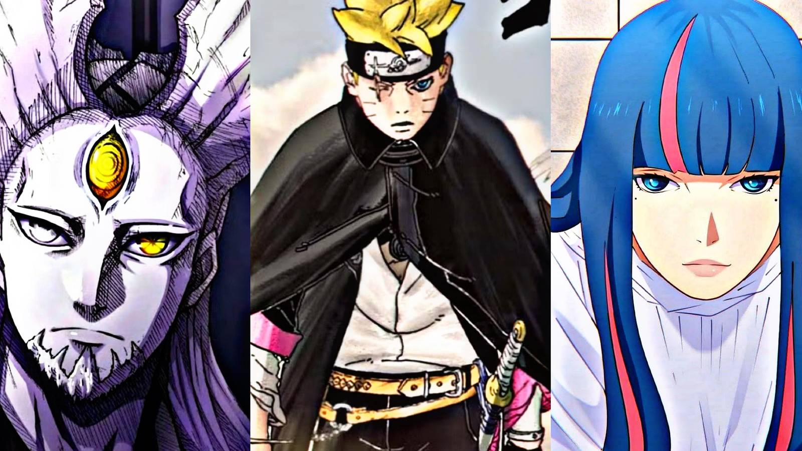 Shibai boruto uzumaki ada boruto