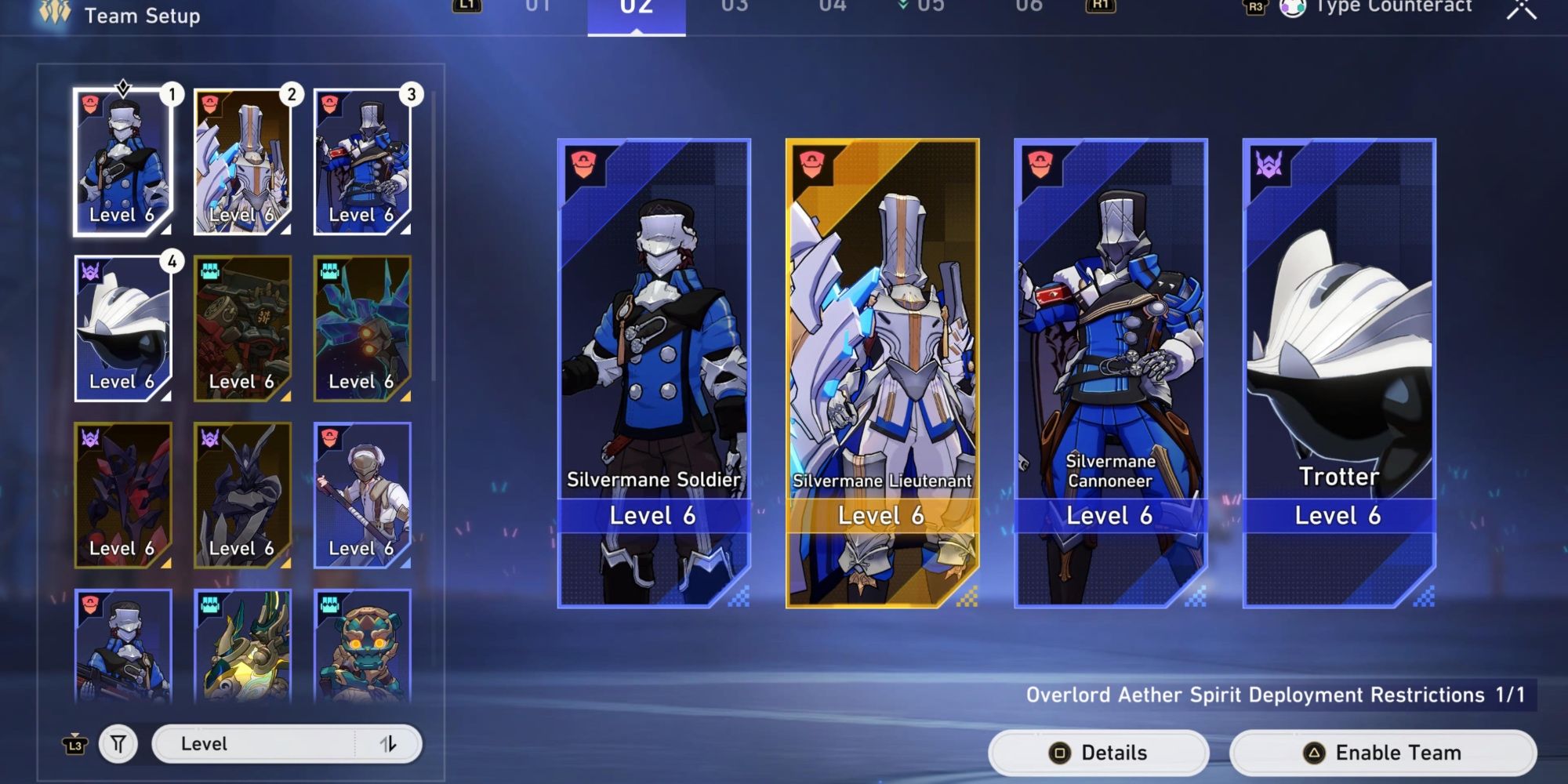 Honkai Impact 3rd: Unleashing the Power of Aether Spirits - Ranked Best Teams