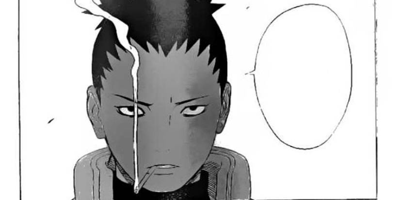 Shikamaru Nara