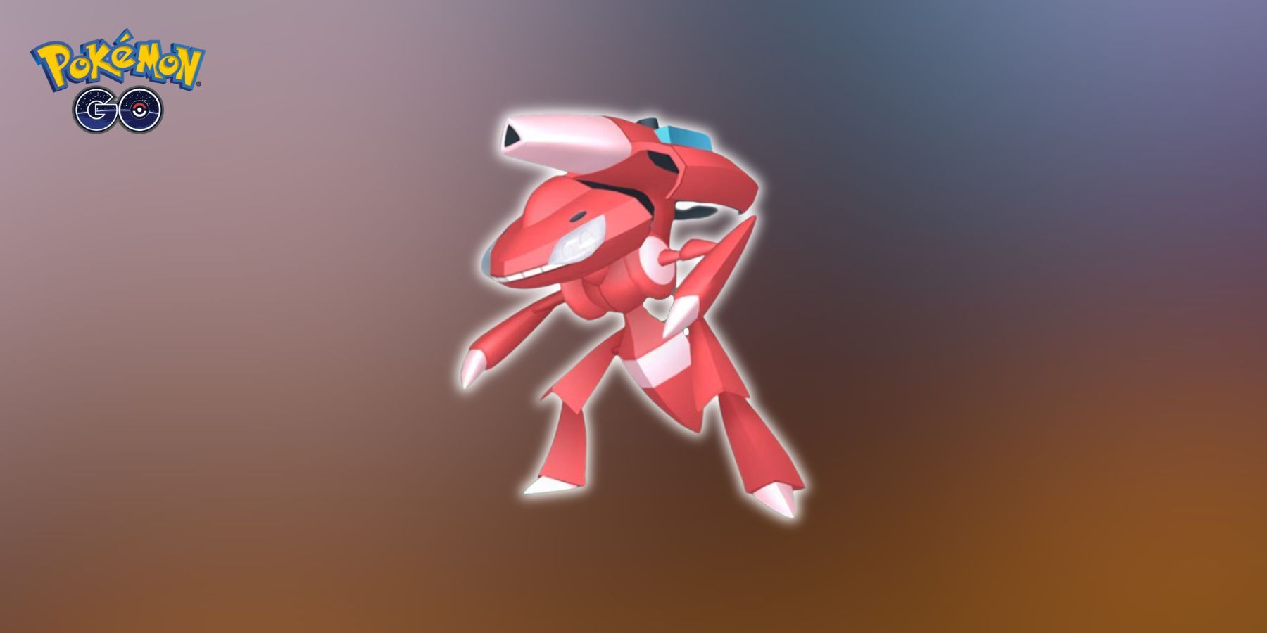 Pokemon shiny genesect