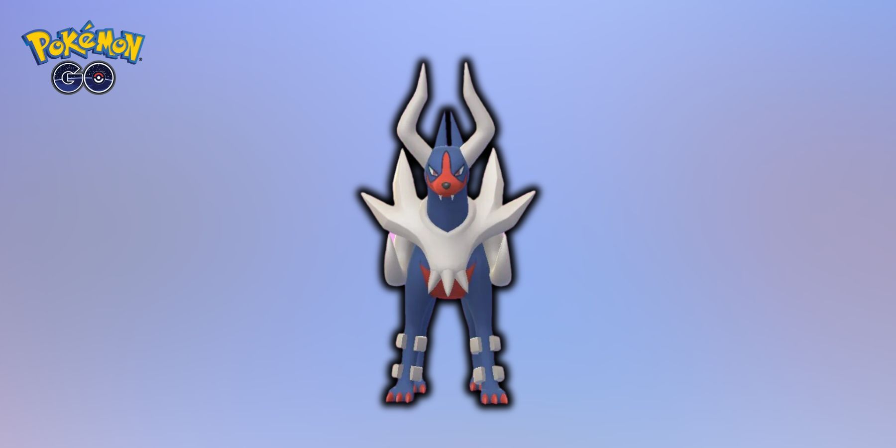 HOUNDOOM SHINY 100% FINALMENTE MEGA EVOLUIDO - POKEMON GO, Cris