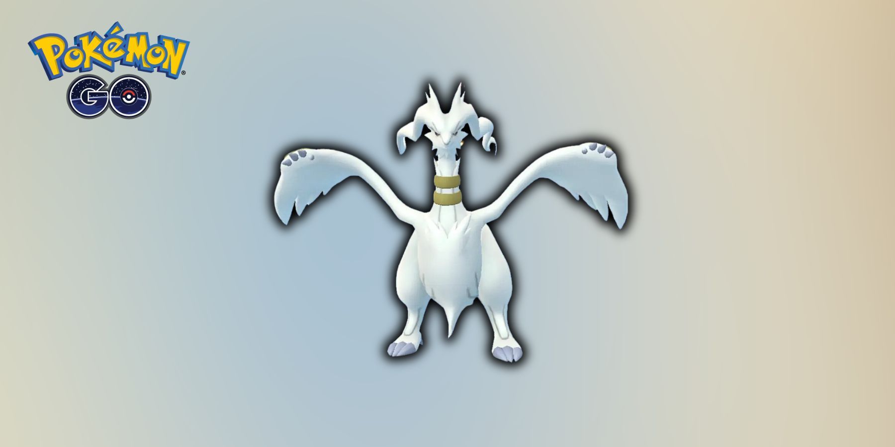 Pokemon GO Shiny Reshiram guide