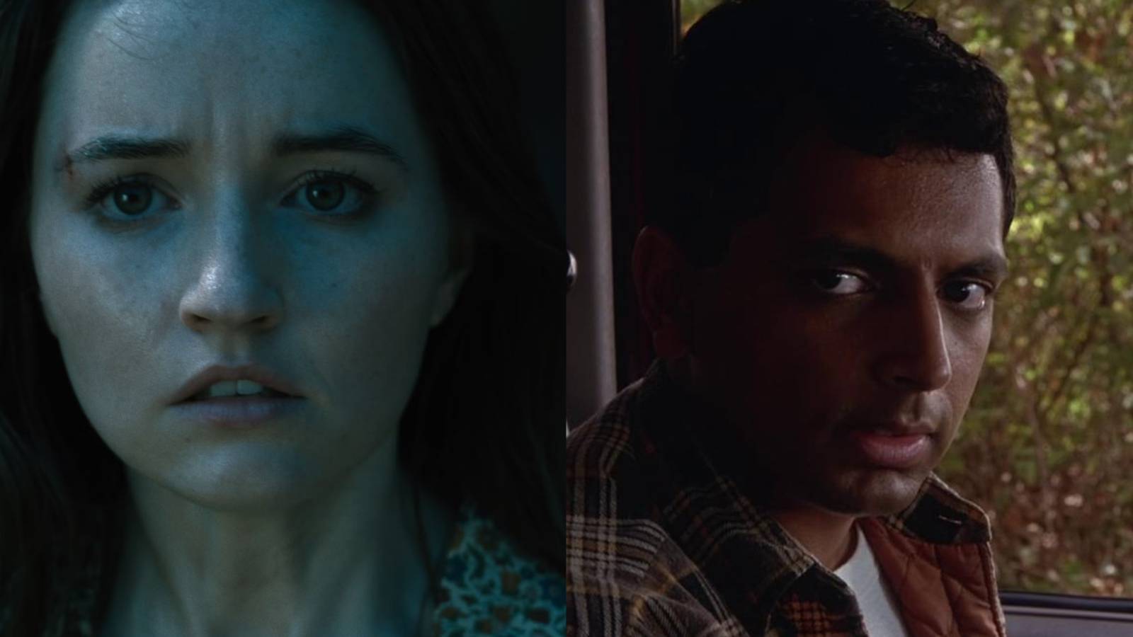 Shyamalan and No One Will Save You