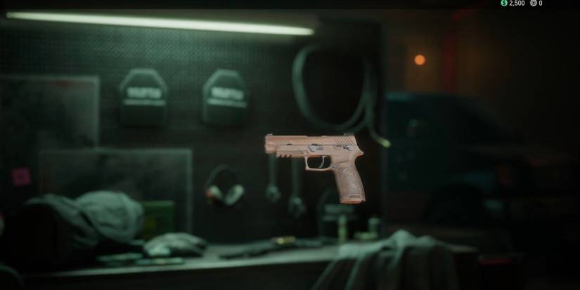 signature 403 payday 3