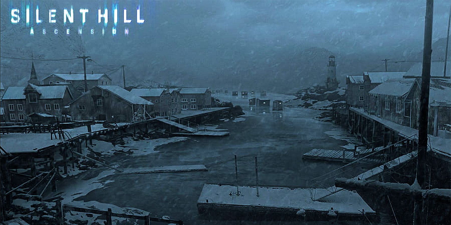 Silent Hill: Ascension Officially Launches on October 31