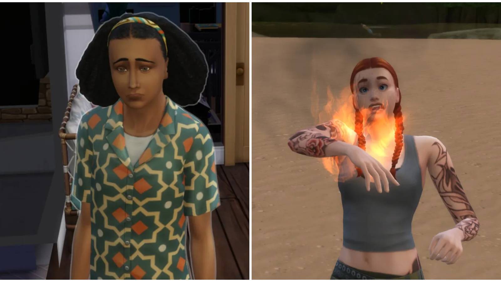 sims with no autonomy 