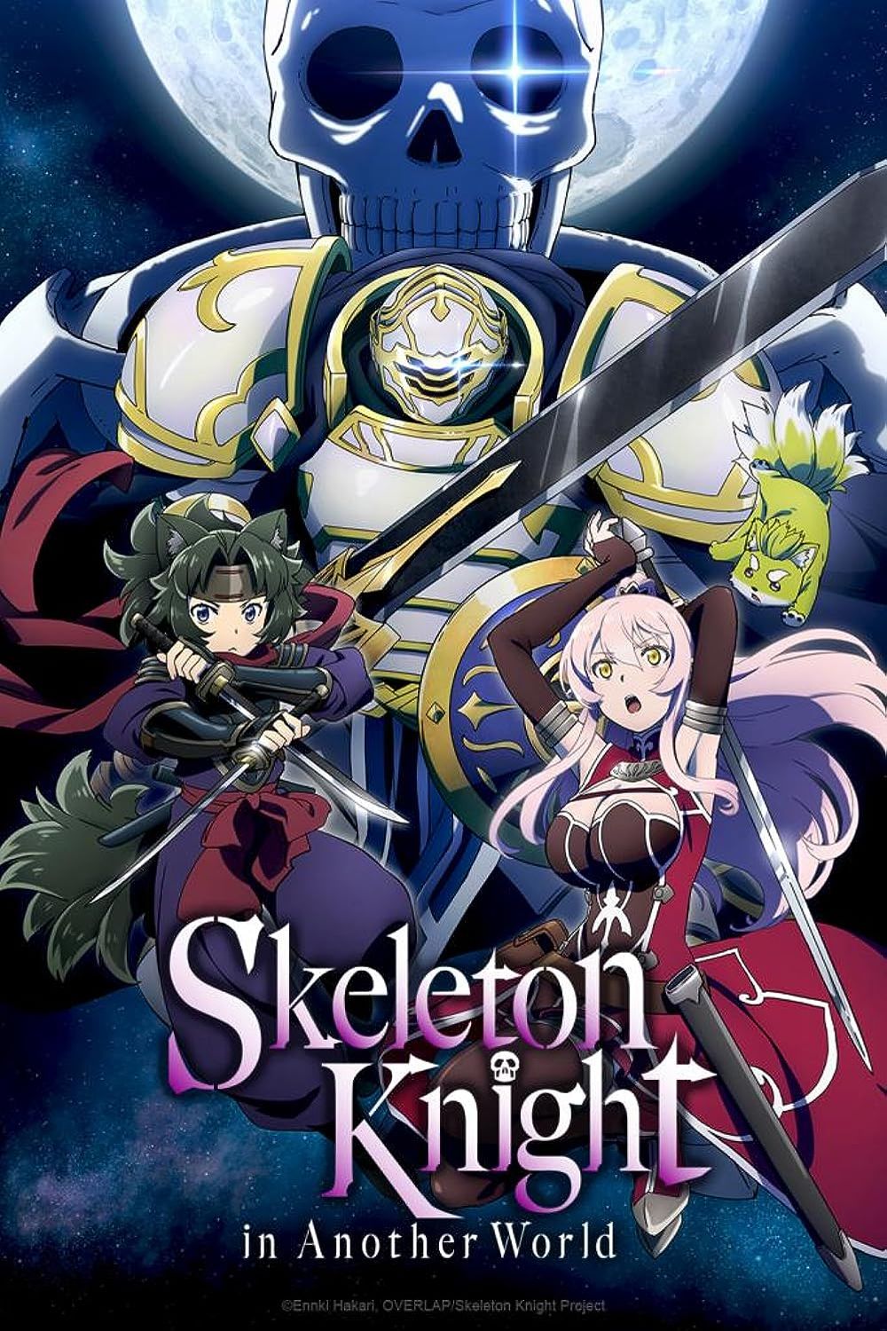 Best Isekai Game Anime