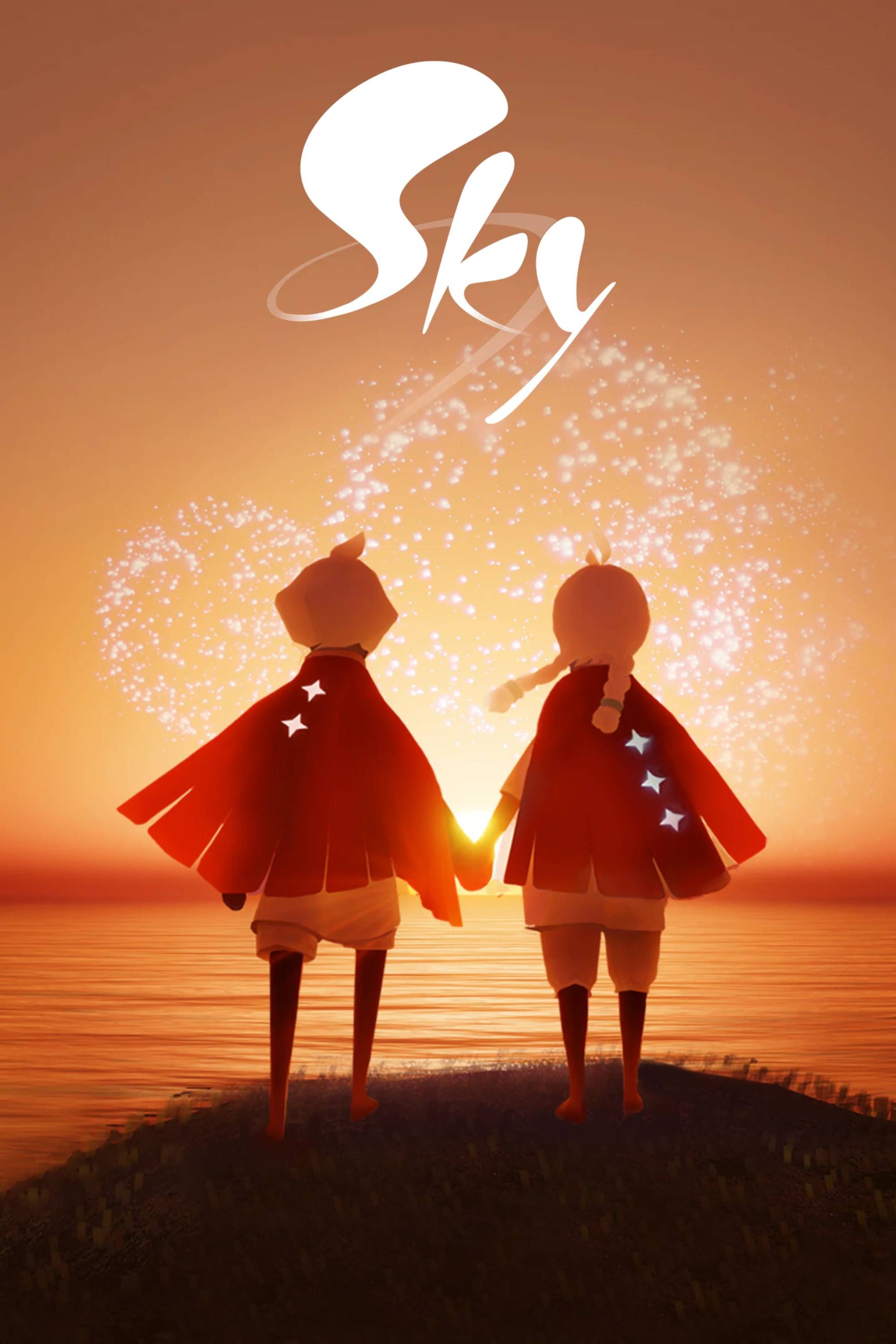 Sky_ Children of the Light