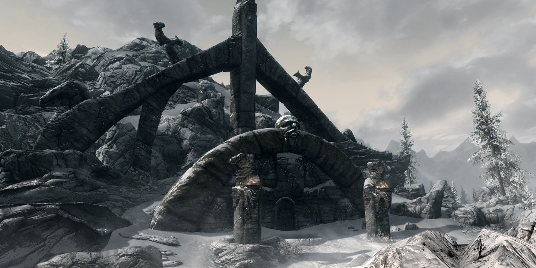 skyrim-players-have-an-interesting-theory-about-dungeons
