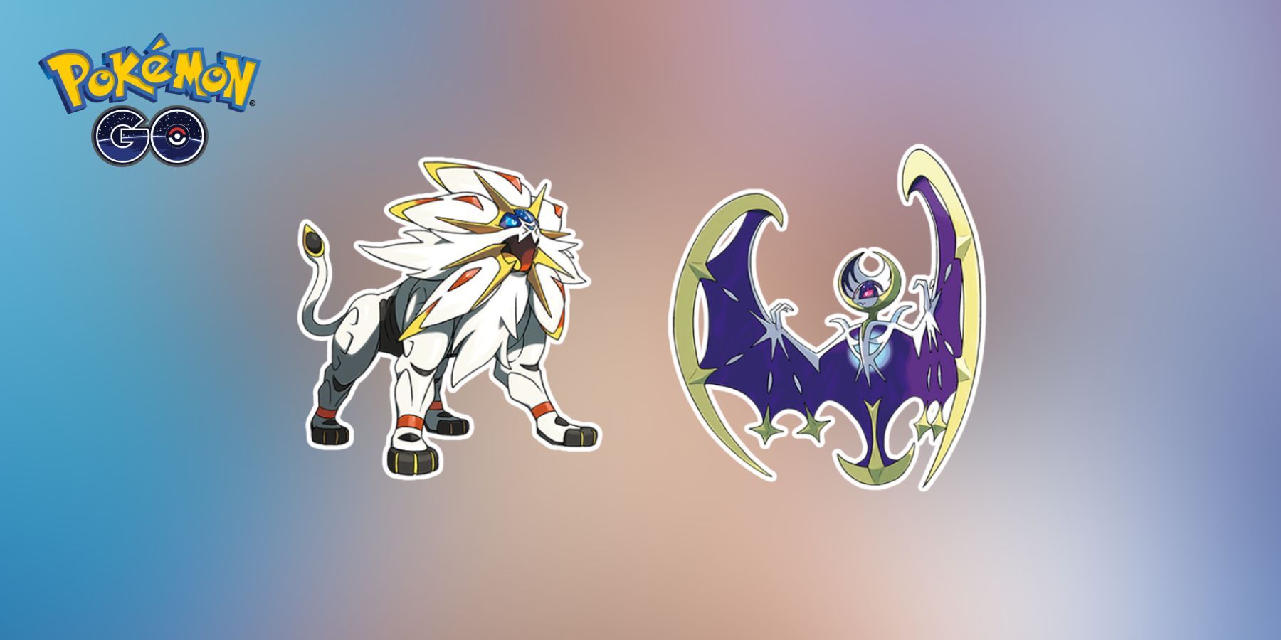 Pokemon GO: Best Moveset For Solgaleo And Lunala