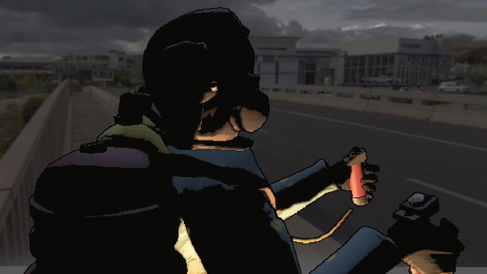 lethal company solo player